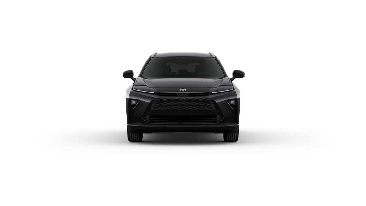 2025 Toyota Crown Signia XLE Laurel MD
