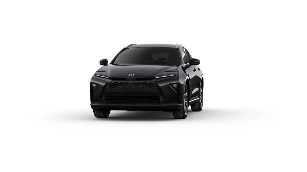 2025 Toyota Crown Signia XLE Laurel MD