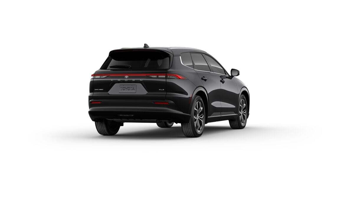 2025 Toyota Crown Signia XLE Laurel MD