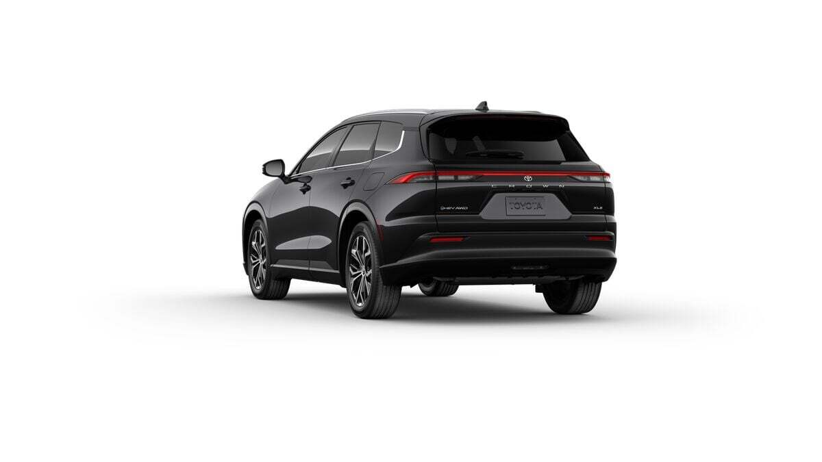 2025 Toyota Crown Signia XLE Laurel MD
