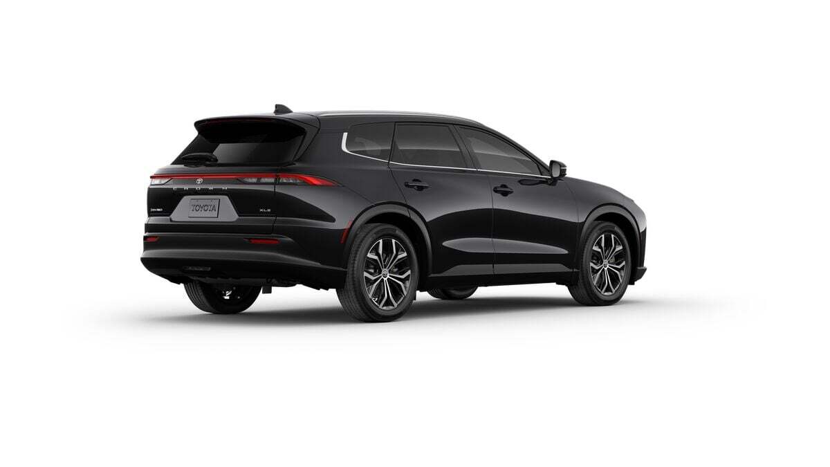 2025 Toyota Crown Signia XLE Laurel MD