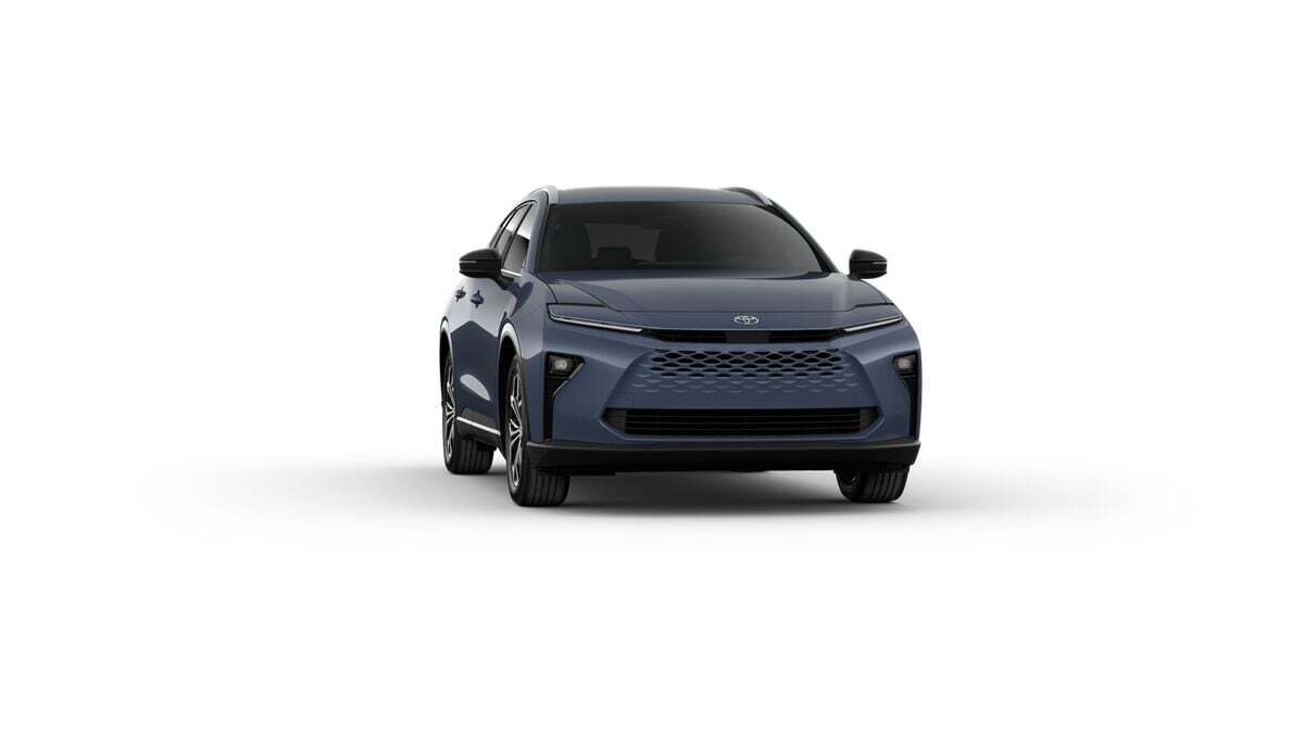 2025 Toyota Crown Signia XLE Laurel MD