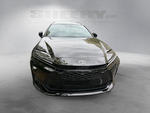 2025 Toyota Crown Signia XLE Annapolis MD