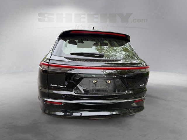 2025 Toyota Crown Signia XLE Annapolis MD