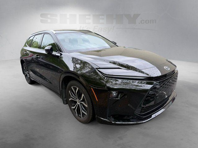 2025 Toyota Crown Signia XLE Annapolis MD