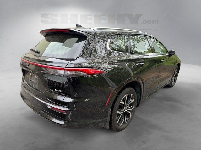 2025 Toyota Crown Signia XLE Annapolis MD