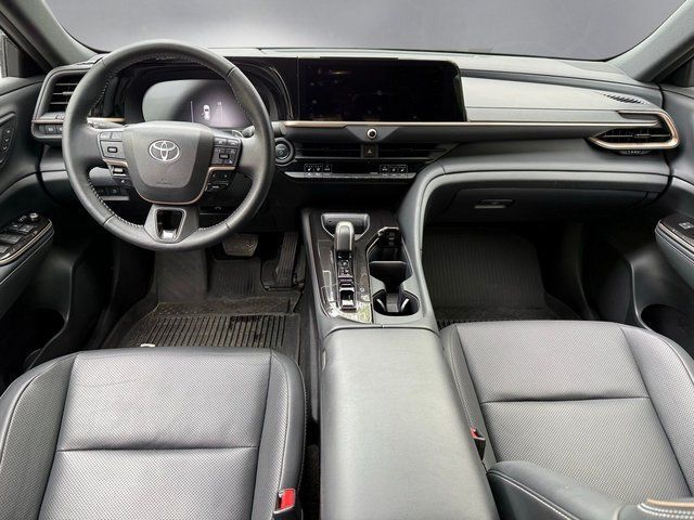 2025 Toyota Crown Signia XLE Annapolis MD