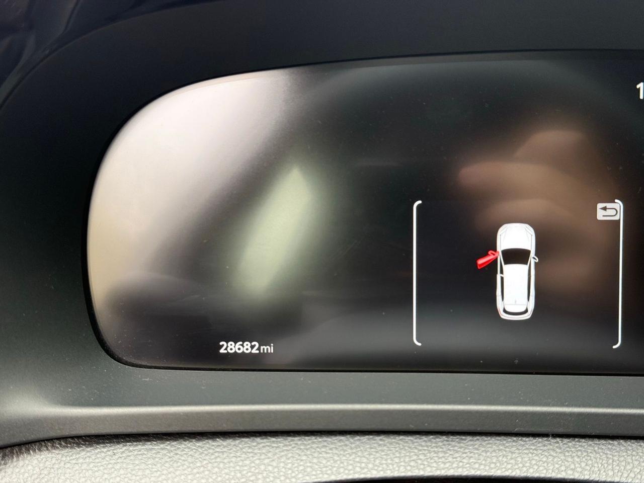 2025 Toyota Crown Signia XLE Annapolis MD