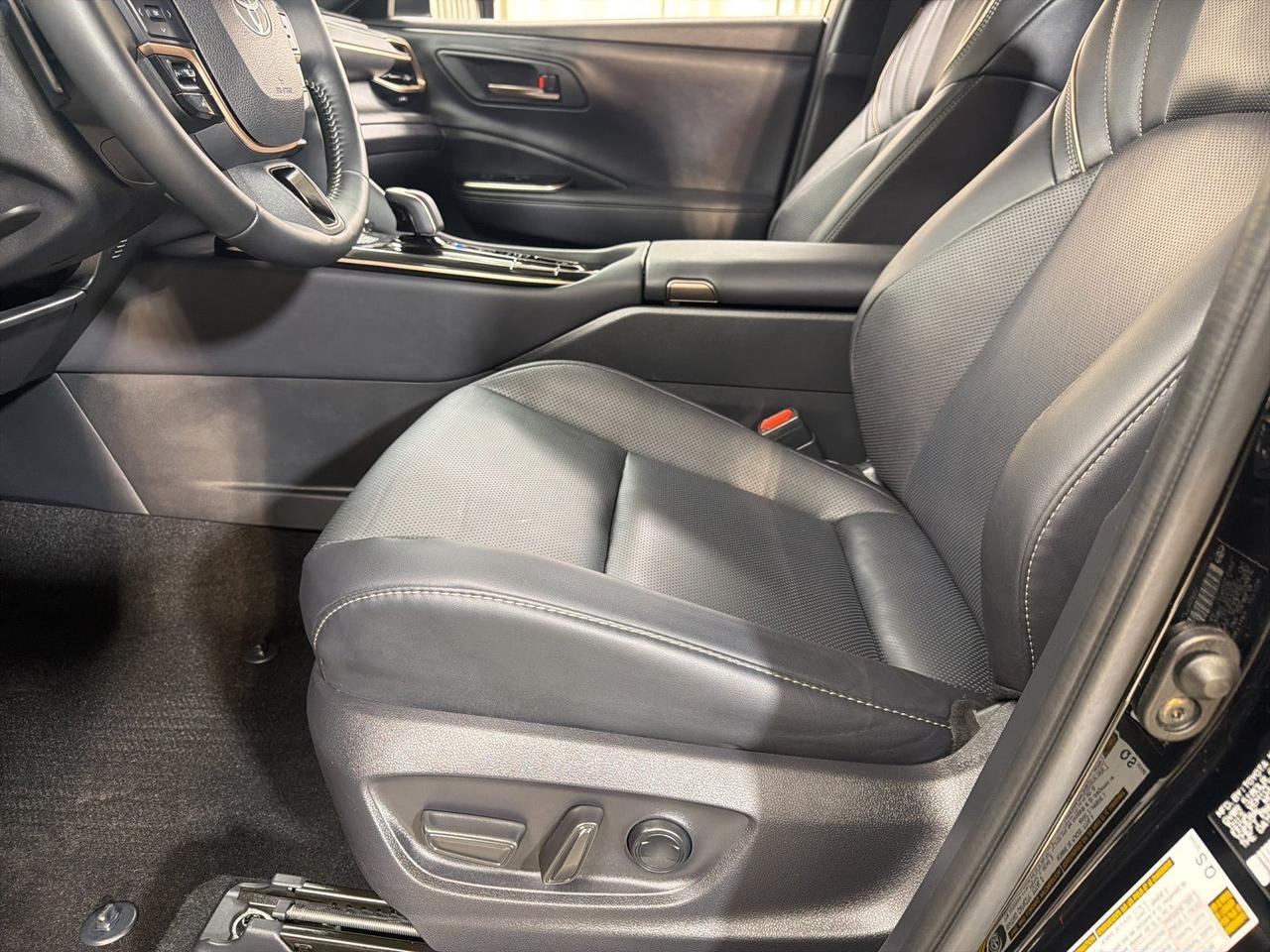 2025 Toyota Crown Signia XLE Springfield VA