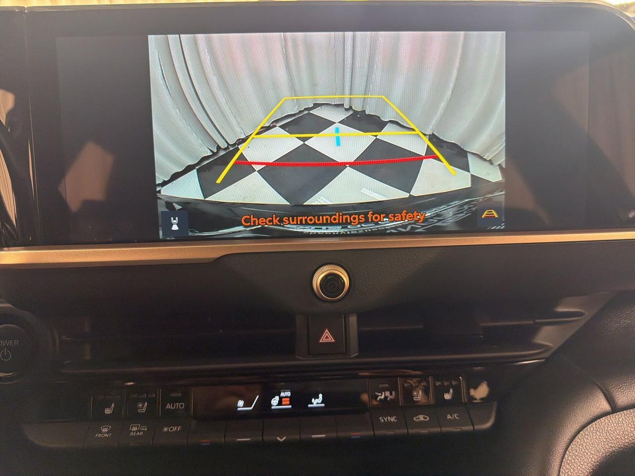 2025 Toyota Crown Signia XLE Springfield VA
