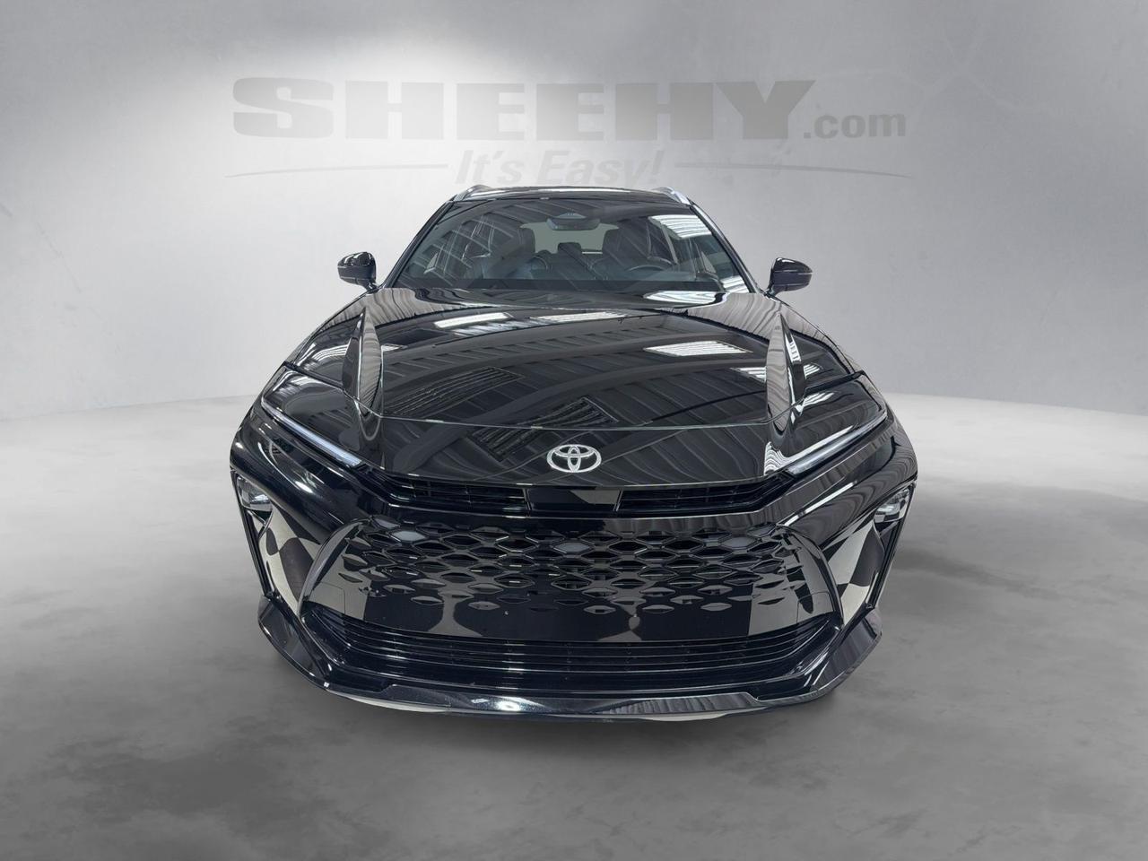 2025 Toyota Crown Signia XLE Springfield VA