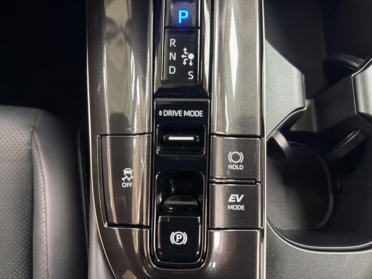 2025 Toyota Crown Signia XLE Springfield VA