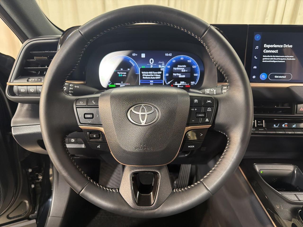 2025 Toyota Crown Signia XLE Springfield VA