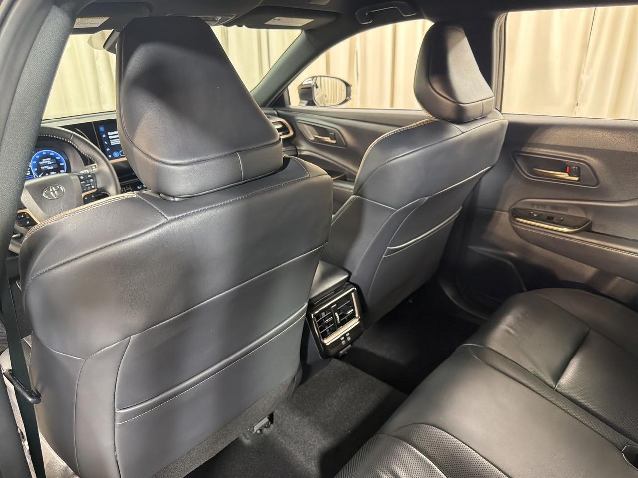 2025 Toyota Crown Signia XLE Springfield VA