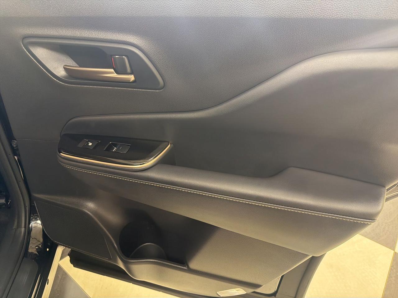 2025 Toyota Crown Signia XLE Springfield VA