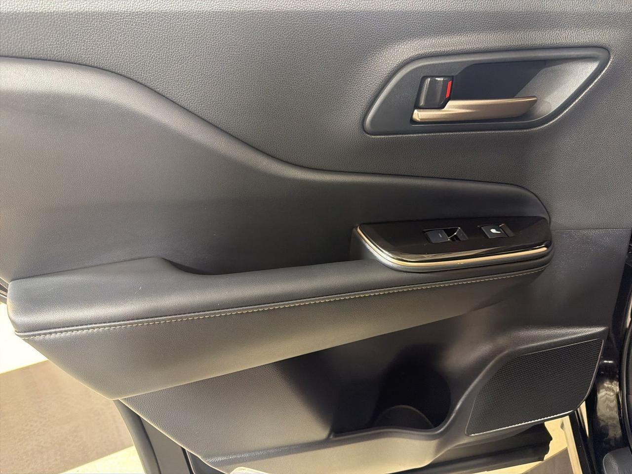 2025 Toyota Crown Signia XLE Springfield VA