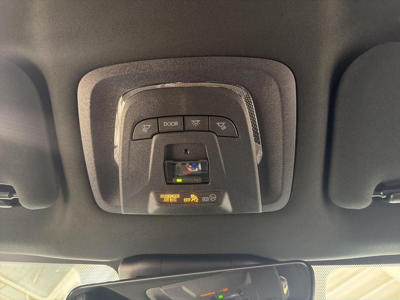 2025 Toyota Crown Signia XLE Springfield VA