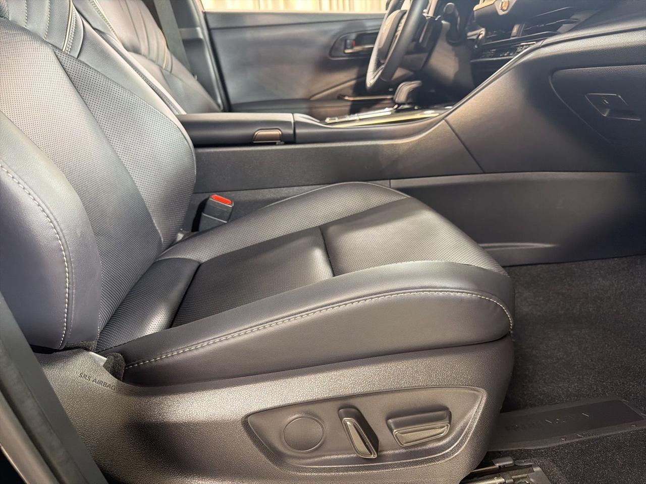 2025 Toyota Crown Signia XLE Springfield VA