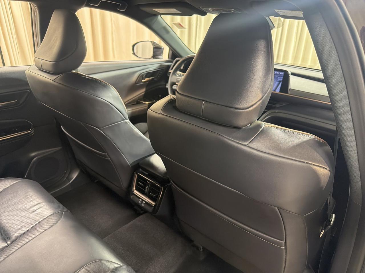 2025 Toyota Crown Signia XLE Springfield VA