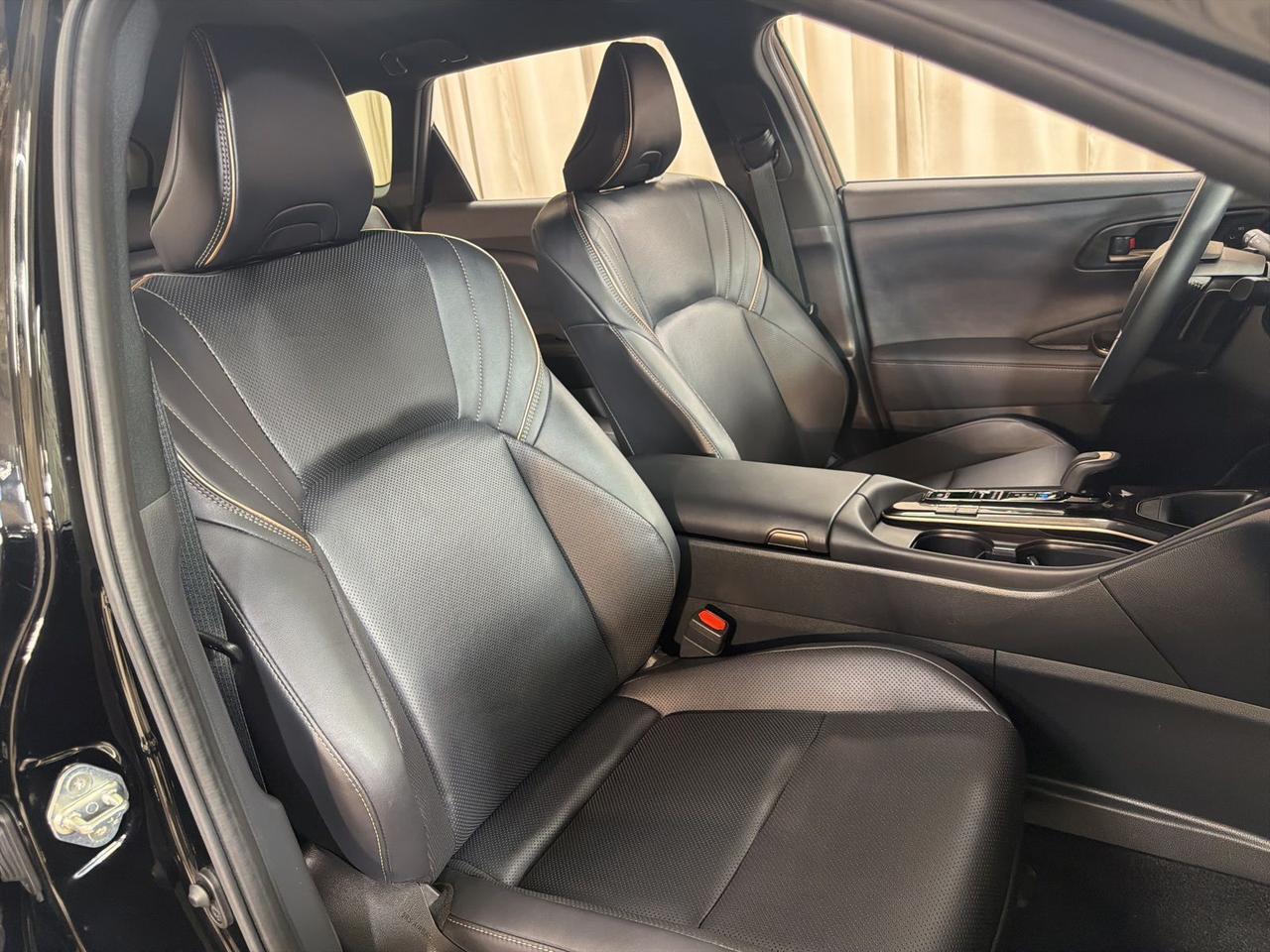 2025 Toyota Crown Signia XLE Springfield VA