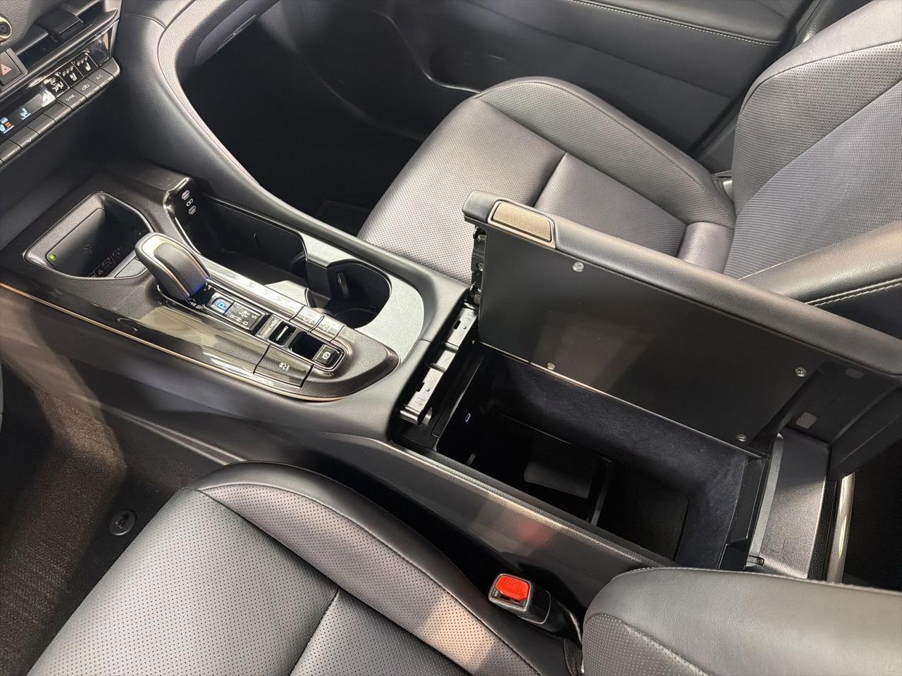 2025 Toyota Crown Signia XLE Springfield VA
