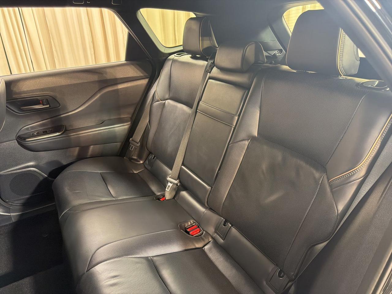 2025 Toyota Crown Signia XLE Springfield VA