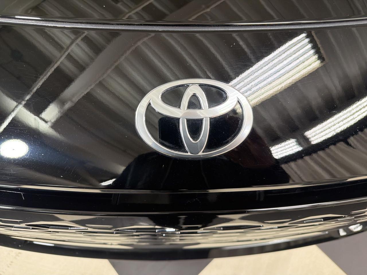 2025 Toyota Crown Signia XLE Springfield VA