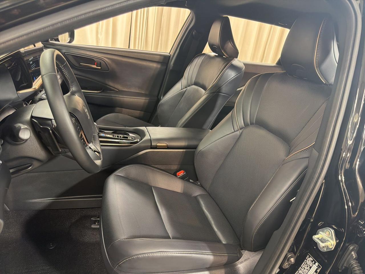 2025 Toyota Crown Signia XLE Springfield VA