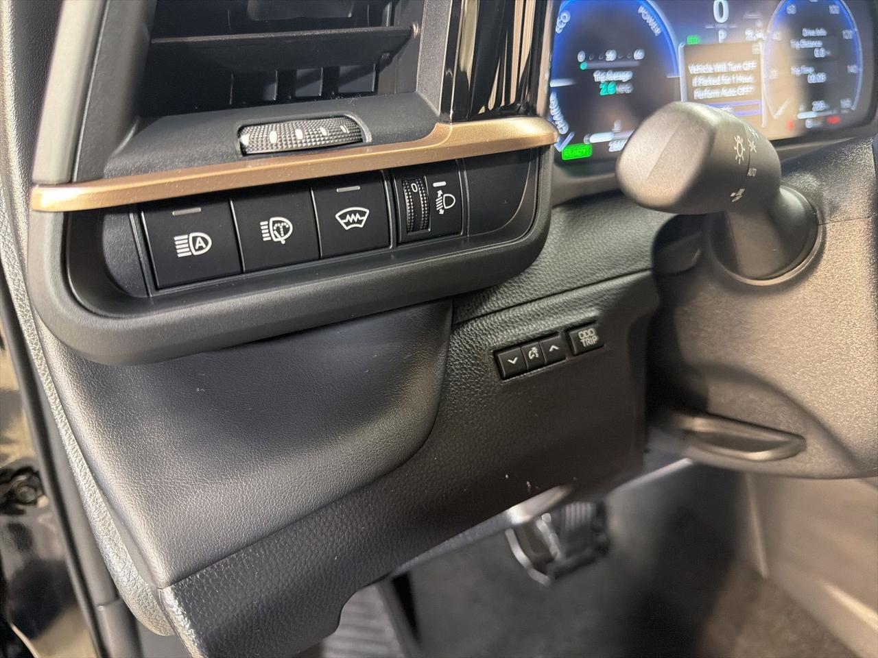 2025 Toyota Crown Signia XLE Springfield VA