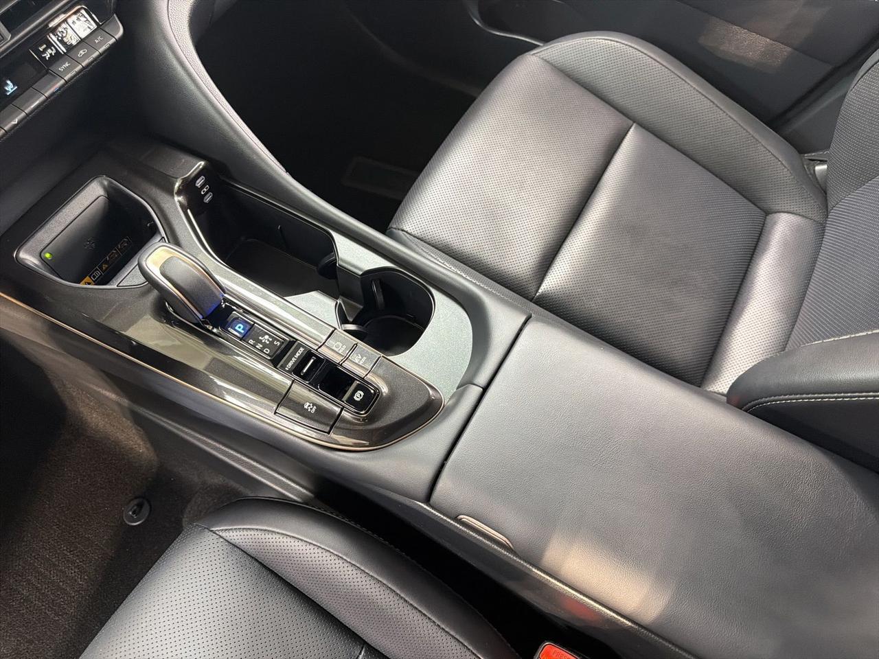 2025 Toyota Crown Signia XLE Springfield VA