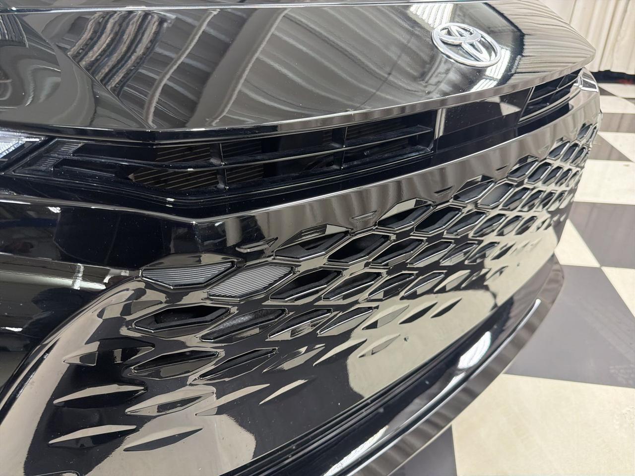 2025 Toyota Crown Signia XLE Springfield VA