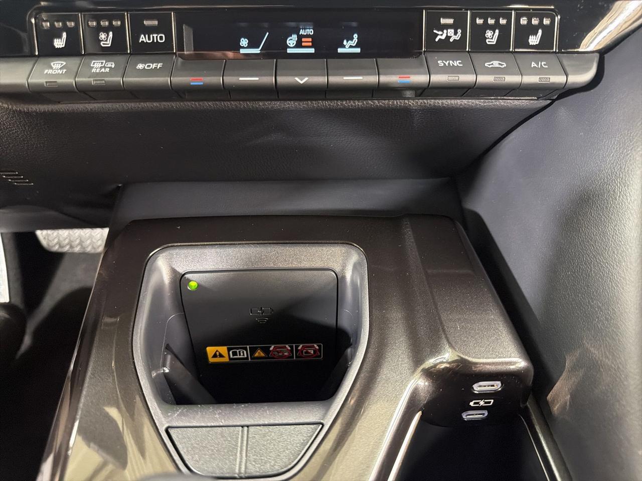 2025 Toyota Crown Signia XLE Springfield VA