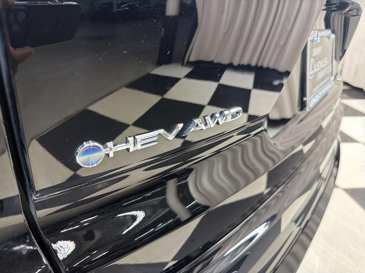 2025 Toyota Crown Signia XLE Springfield VA