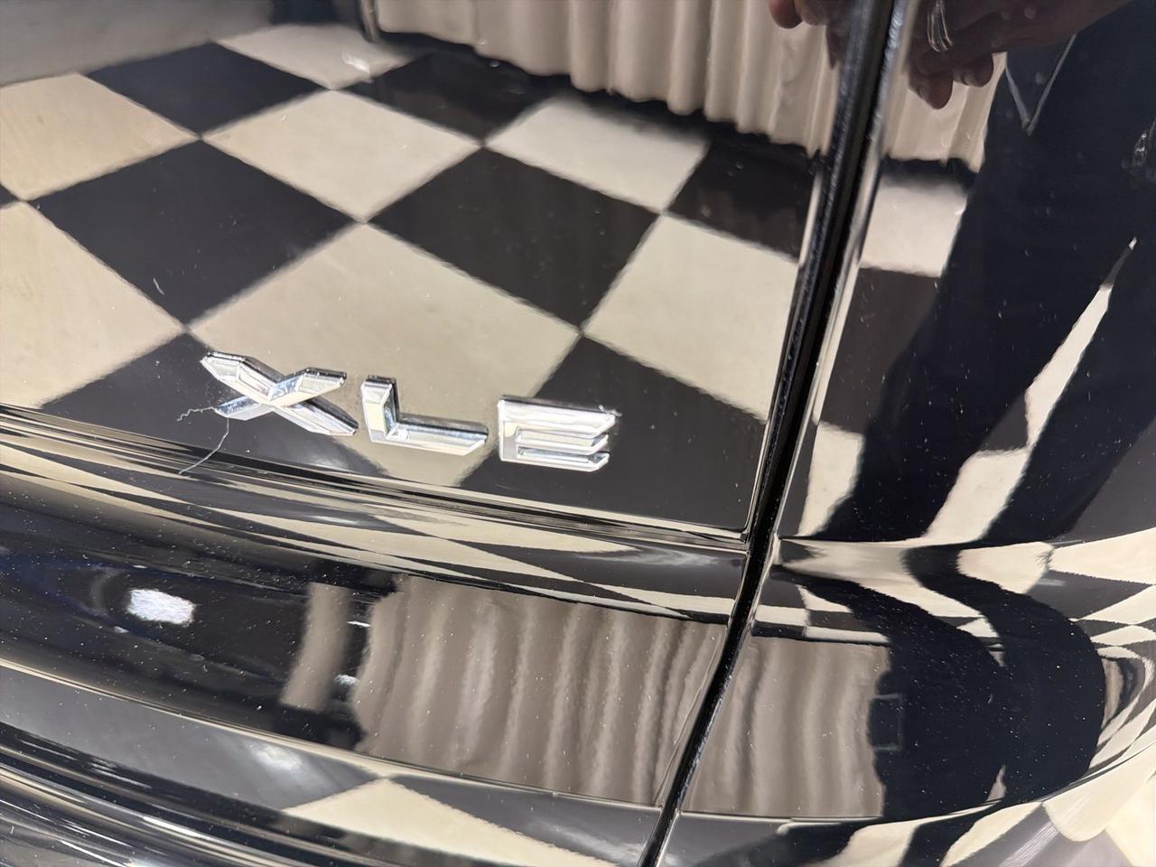 2025 Toyota Crown Signia XLE Springfield VA