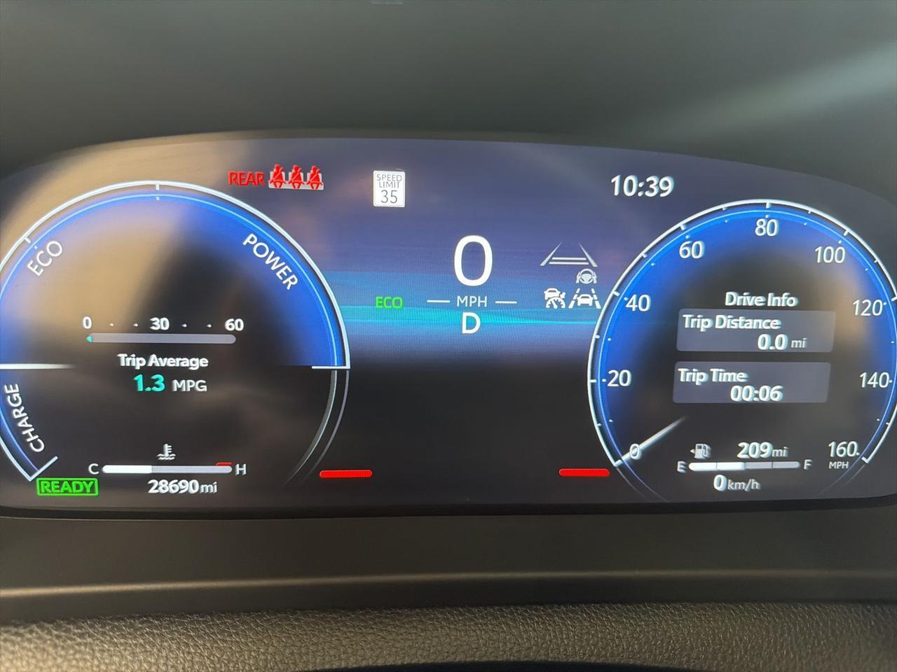 2025 Toyota Crown Signia XLE Springfield VA