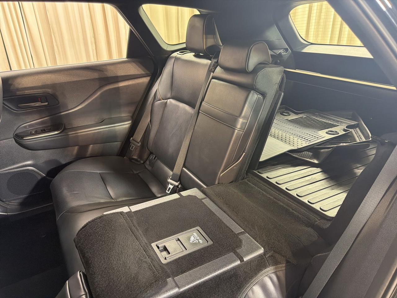 2025 Toyota Crown Signia XLE Springfield VA