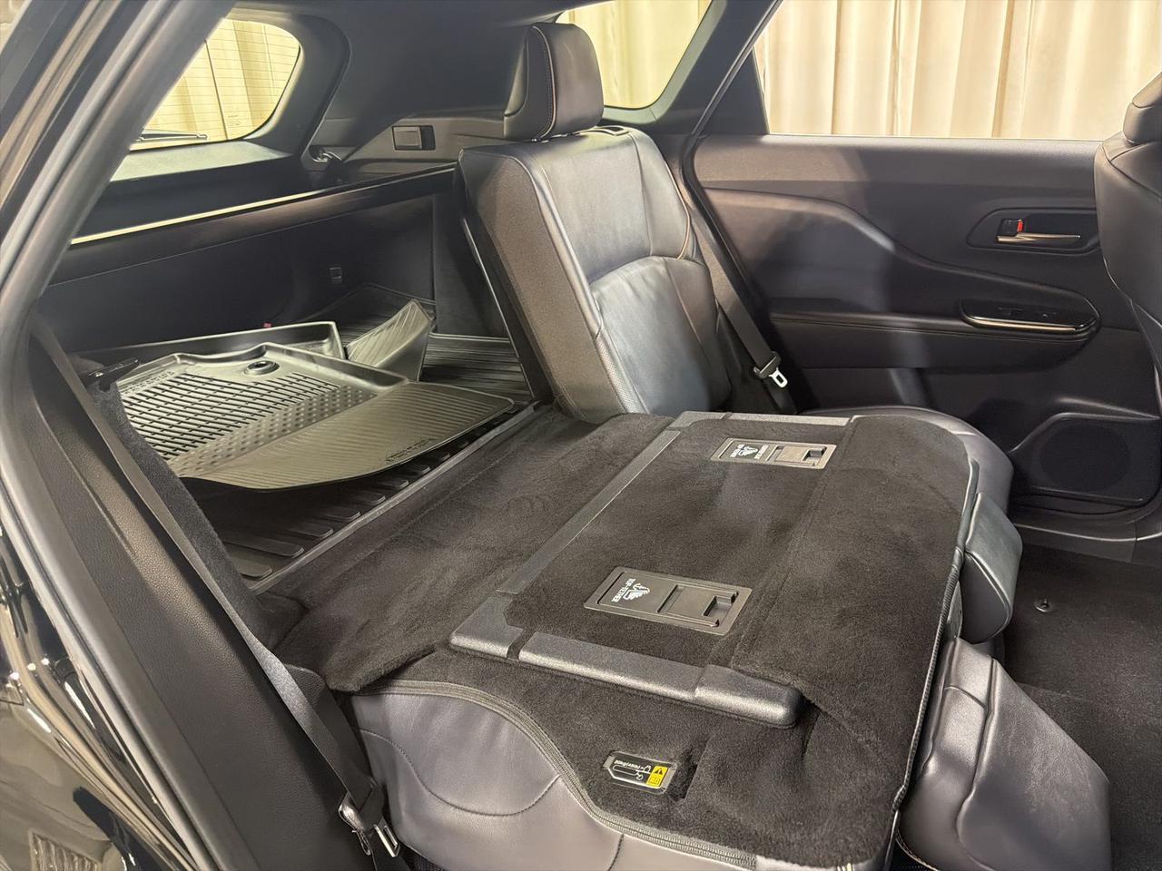 2025 Toyota Crown Signia XLE Springfield VA