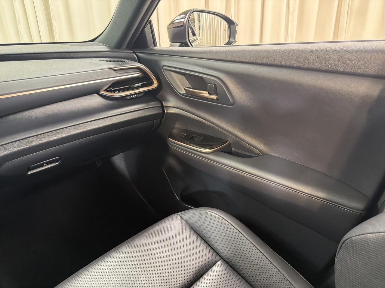 2025 Toyota Crown Signia XLE Springfield VA