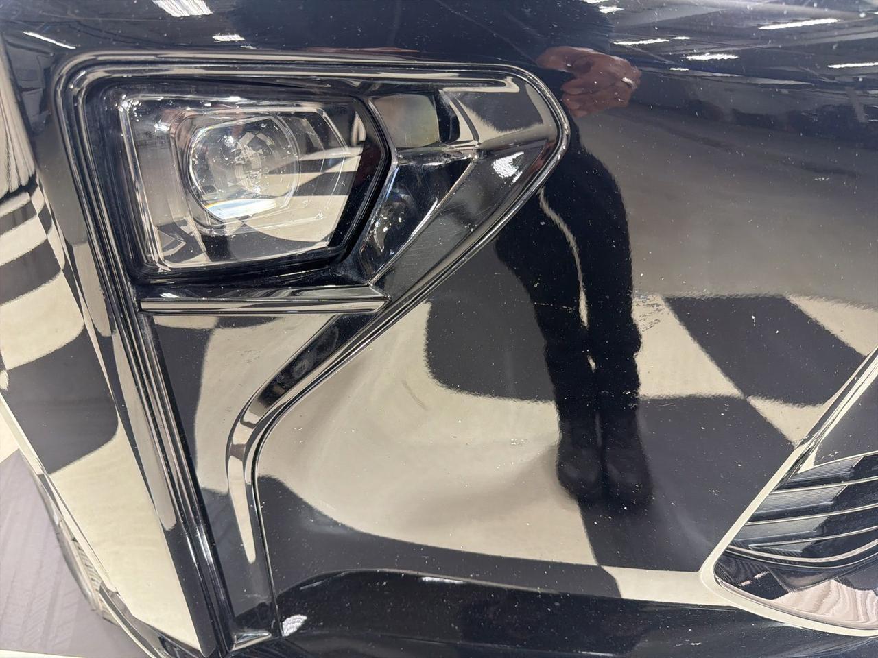 2025 Toyota Crown Signia XLE Springfield VA