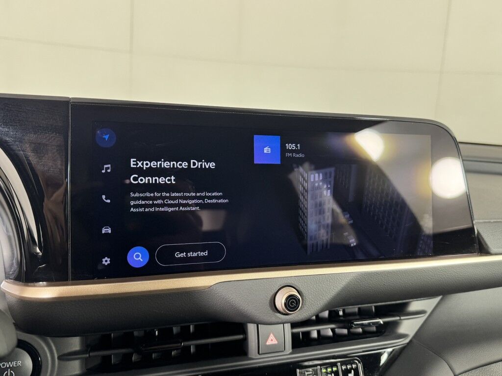 2025 Toyota Crown XLE AWD Maumee OH