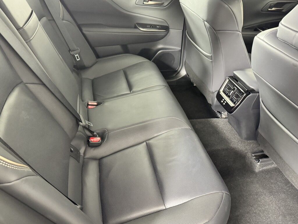 2025 Toyota Crown XLE AWD Maumee OH