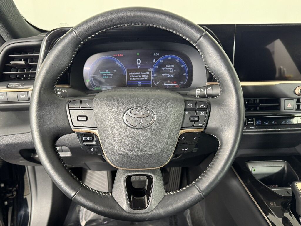 2025 Toyota Crown XLE AWD Maumee OH