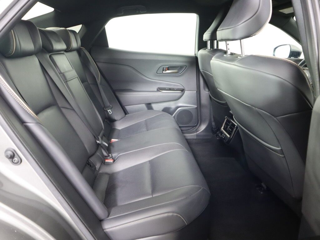 2025 Toyota Crown XLE AWD Maumee OH