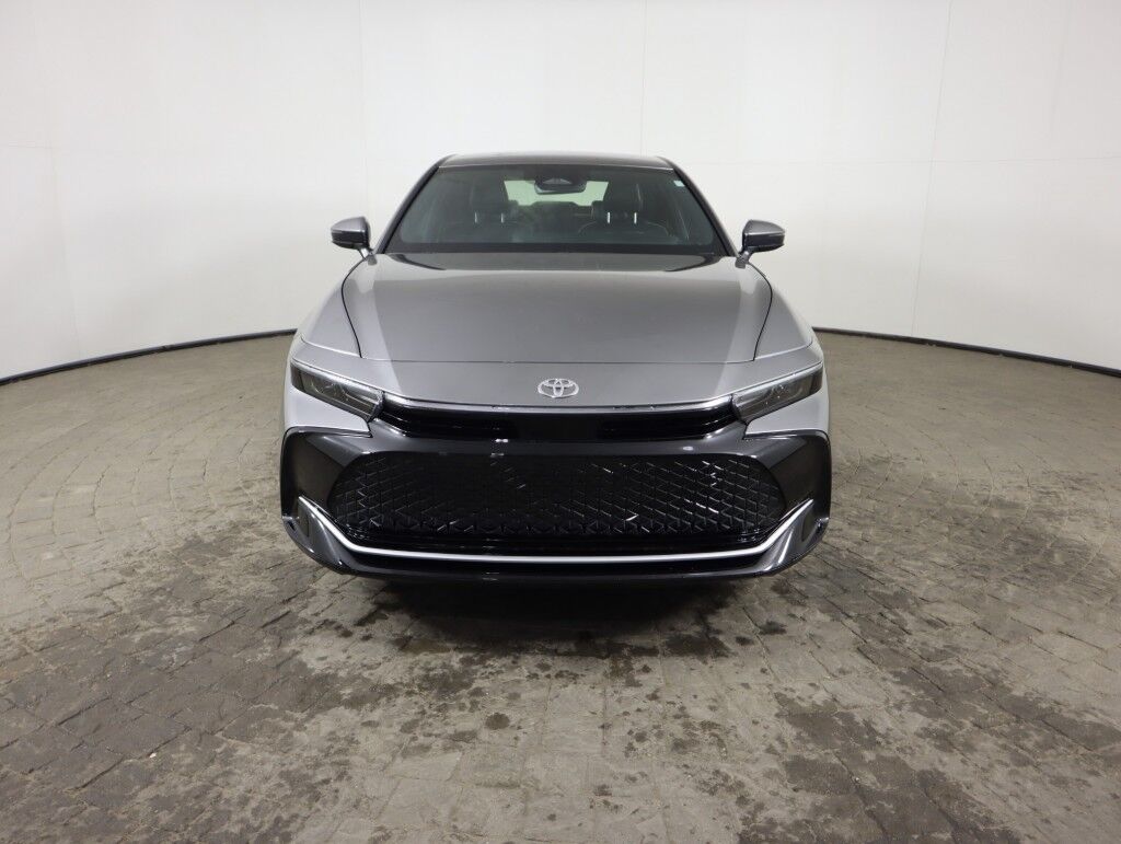 2025 Toyota Crown XLE AWD Maumee OH