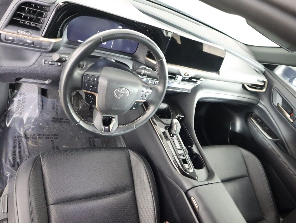 2025 Toyota Crown XLE AWD Maumee OH