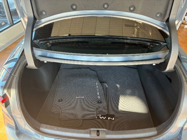 2025 Toyota Crown XLE Charlotte NC