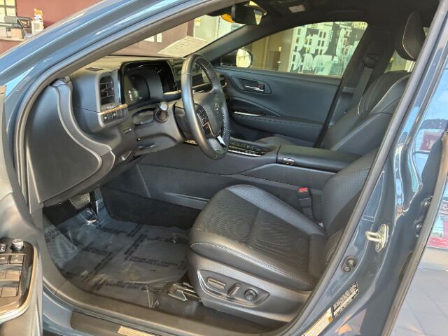 2025 Toyota Crown XLE Charlotte NC