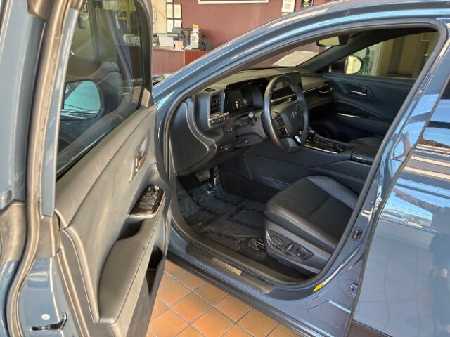 2025 Toyota Crown XLE Charlotte NC