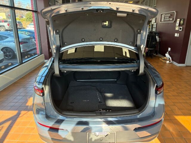 2025 Toyota Crown XLE Charlotte NC