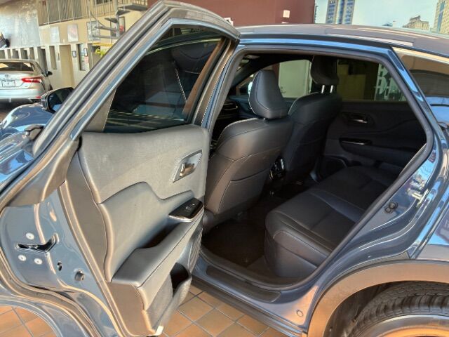 2025 Toyota Crown XLE Charlotte NC